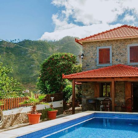 Villa Matta Santana  Zewnętrze zdjęcie