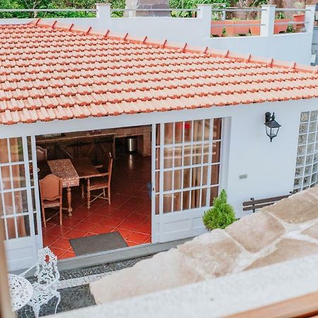 Villa Matta Santana  Zewnętrze zdjęcie