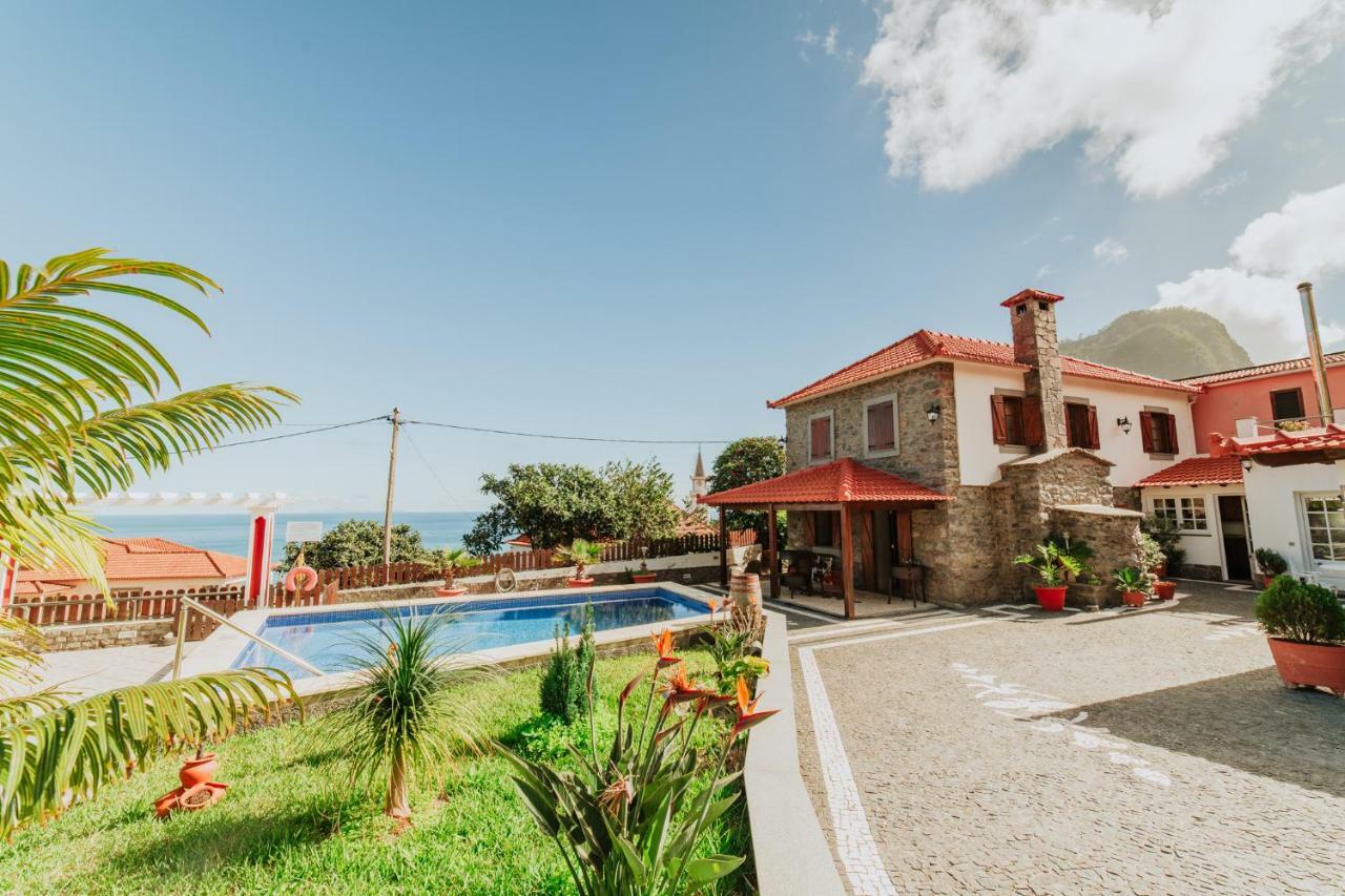 Villa Matta Santana  Zewnętrze zdjęcie