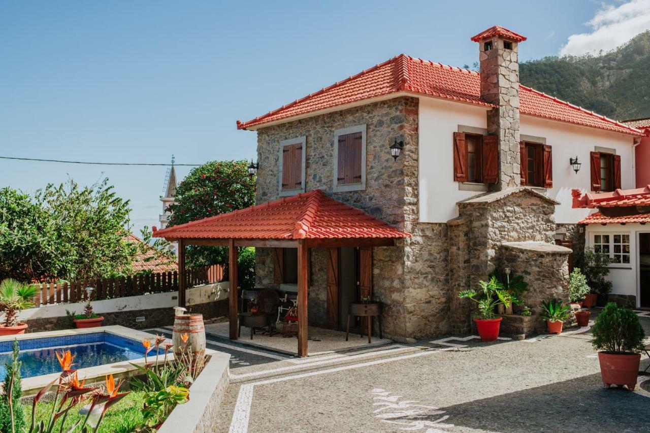 Villa Matta Santana  Zewnętrze zdjęcie