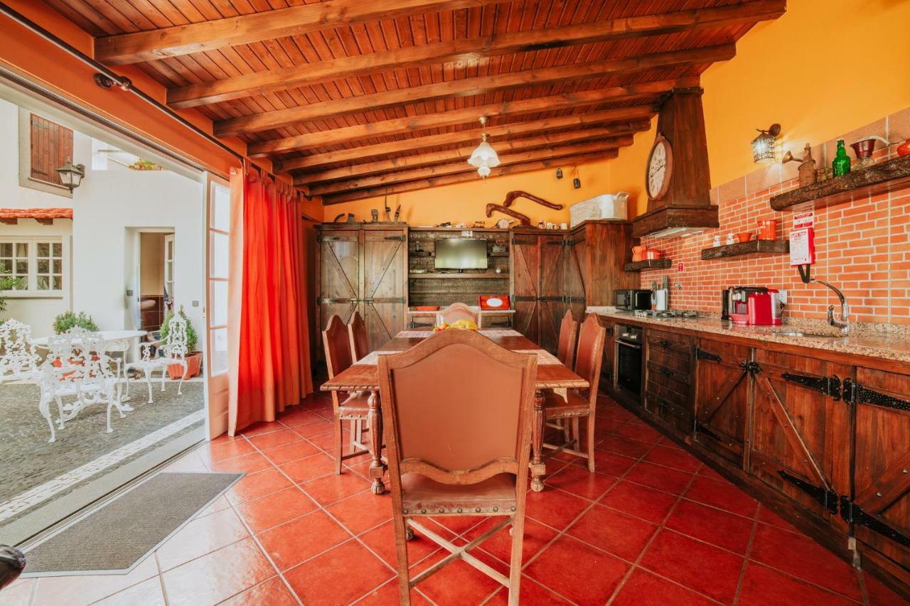 Villa Matta Santana  Zewnętrze zdjęcie