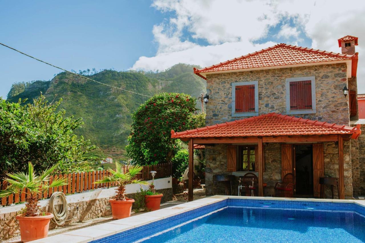 Villa Matta Santana  Zewnętrze zdjęcie