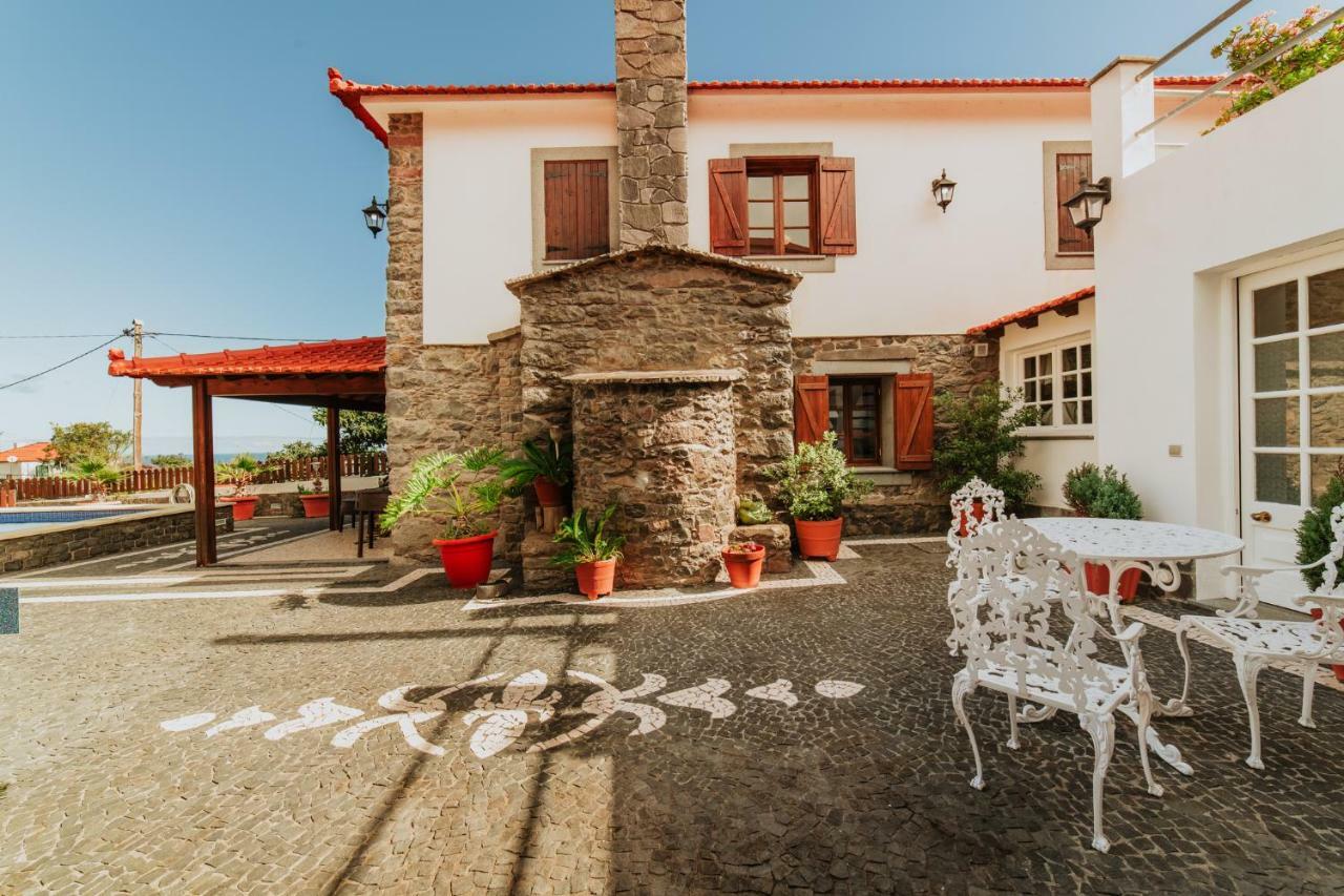 Villa Matta Santana  Zewnętrze zdjęcie