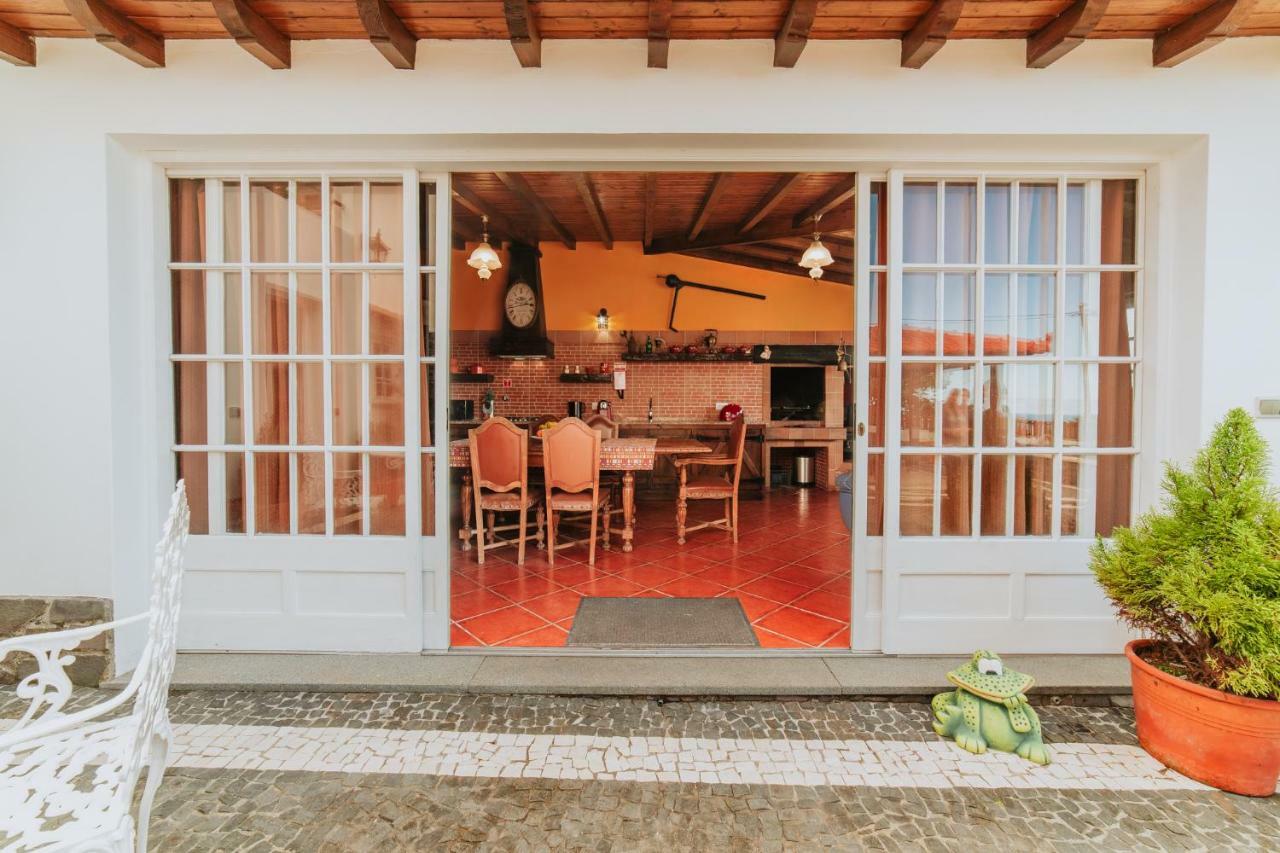 Villa Matta Santana  Zewnętrze zdjęcie