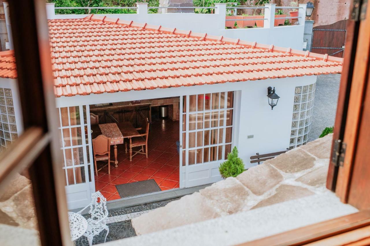 Villa Matta Santana  Zewnętrze zdjęcie
