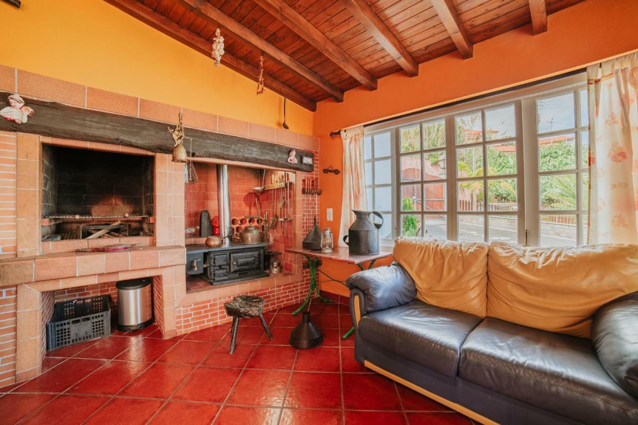 Villa Matta Santana  Zewnętrze zdjęcie
