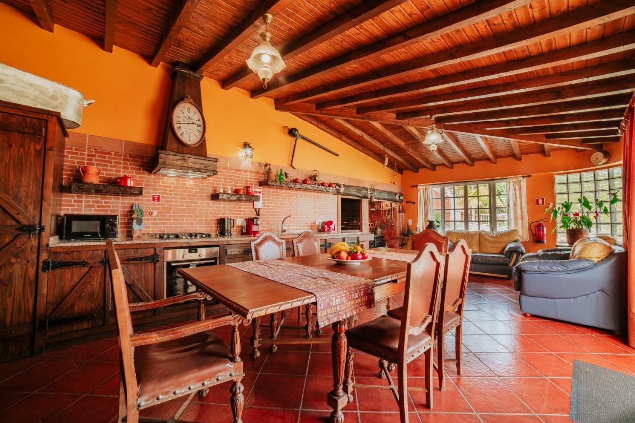 Villa Matta Santana  Zewnętrze zdjęcie