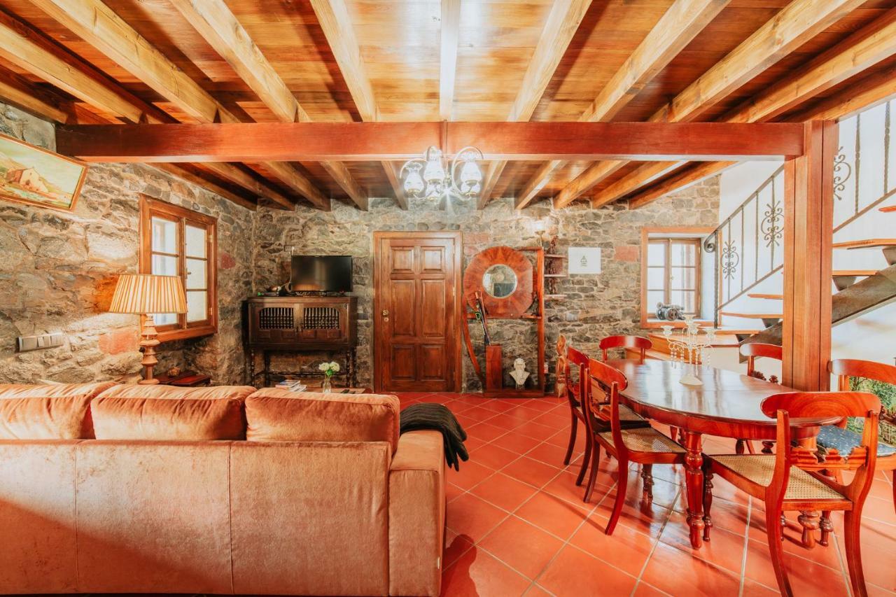 Villa Matta Santana  Zewnętrze zdjęcie