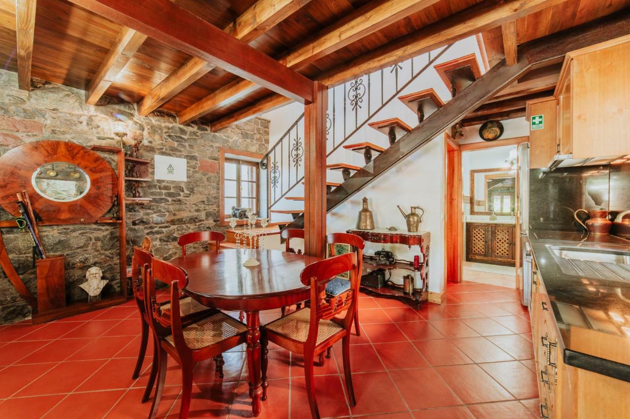 Villa Matta Santana  Zewnętrze zdjęcie
