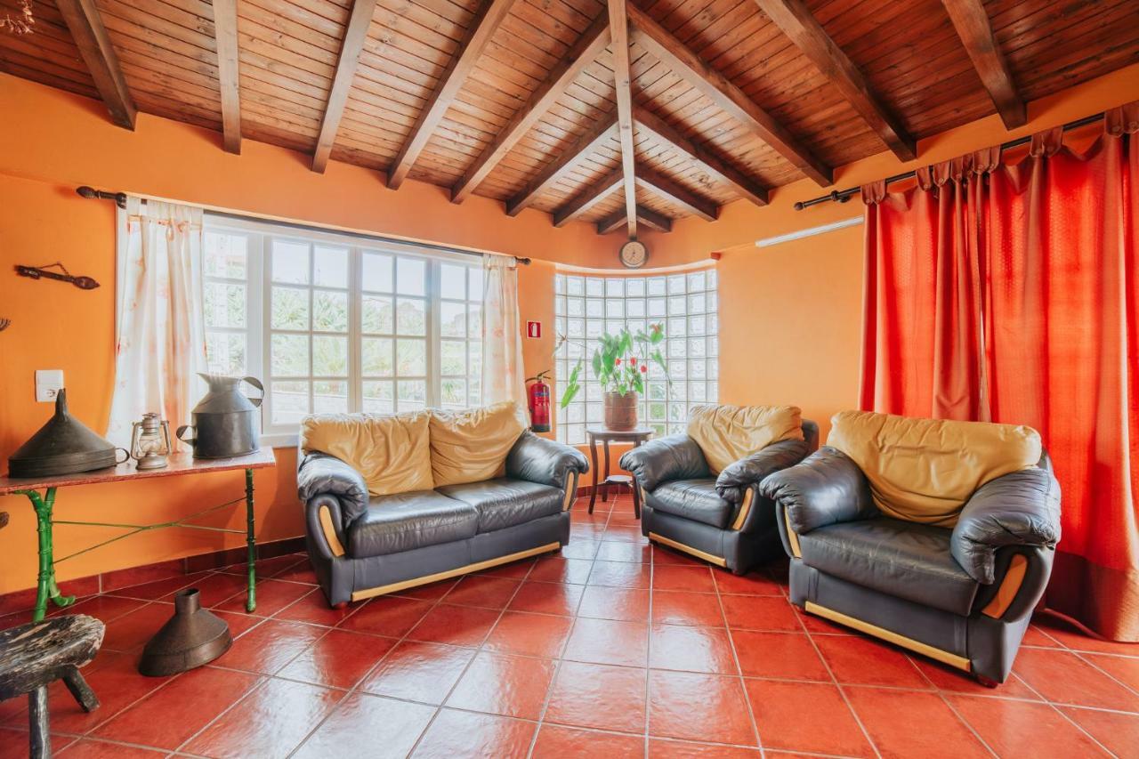 Villa Matta Santana  Zewnętrze zdjęcie